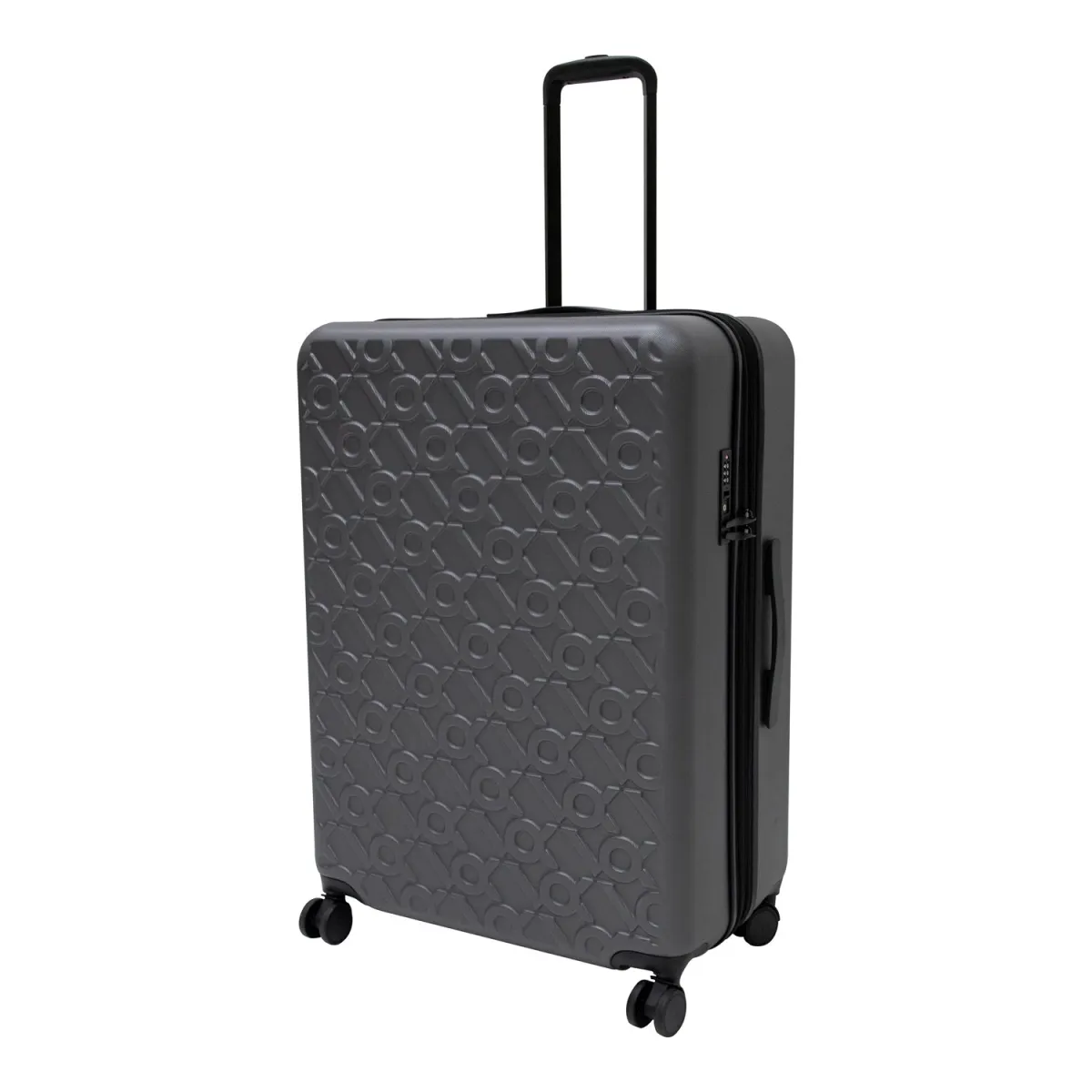 VOX RPET Voyage Box — Check-In 28" — exterior