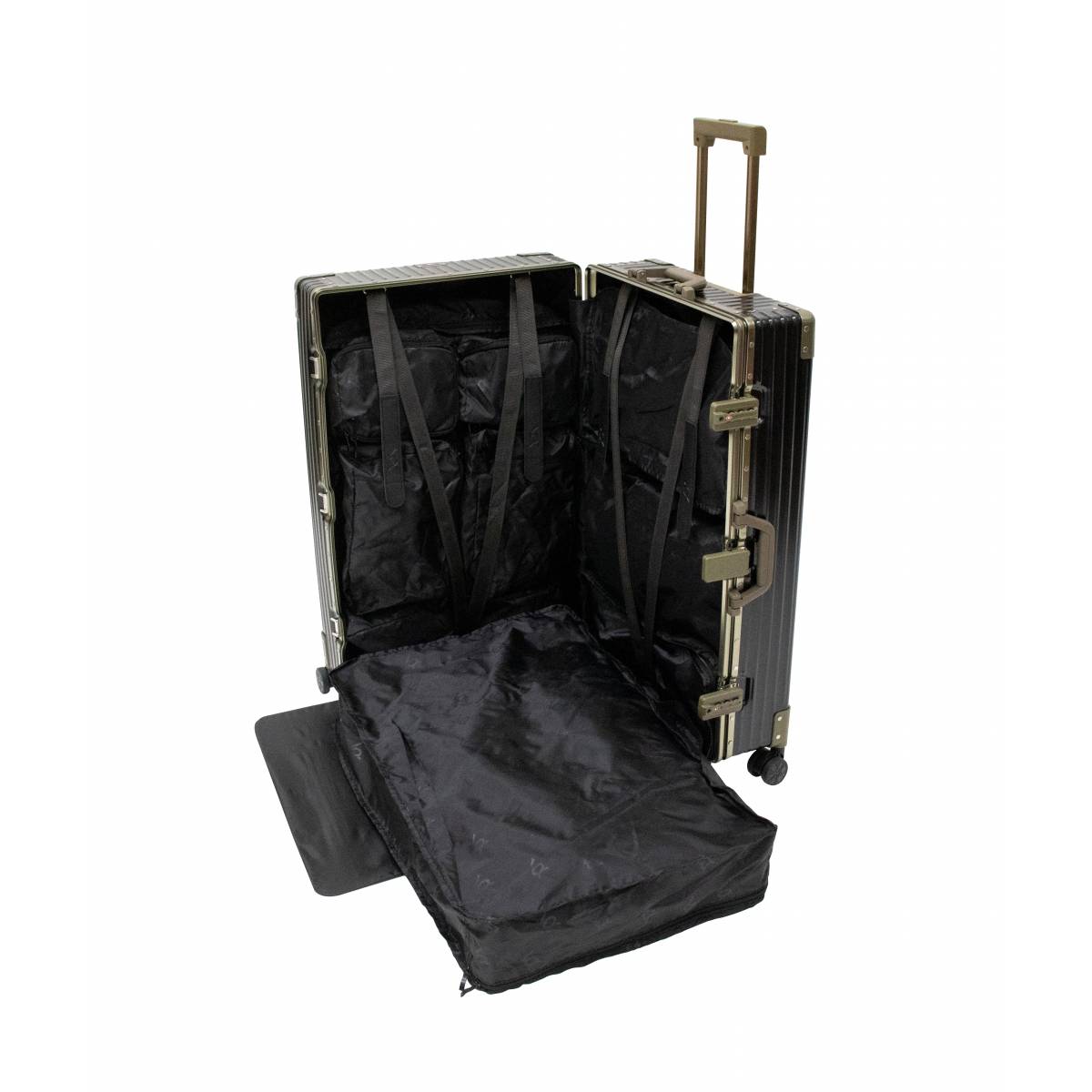 VOX Magnesium Aluminium Voyage Box — Check-In 28" — view 3