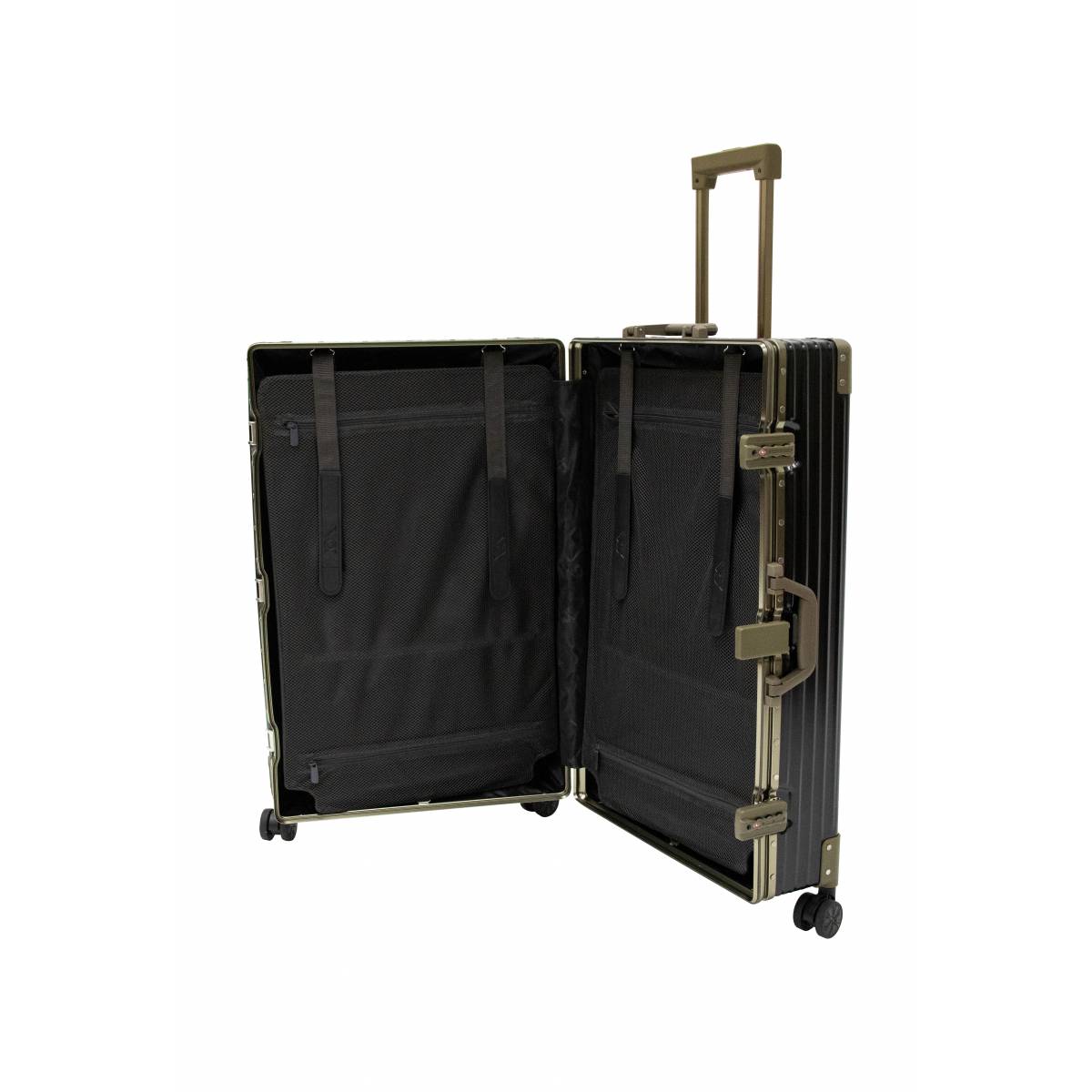 VOX Magnesium Aluminium Voyage Box — Check-In 28" — view 2