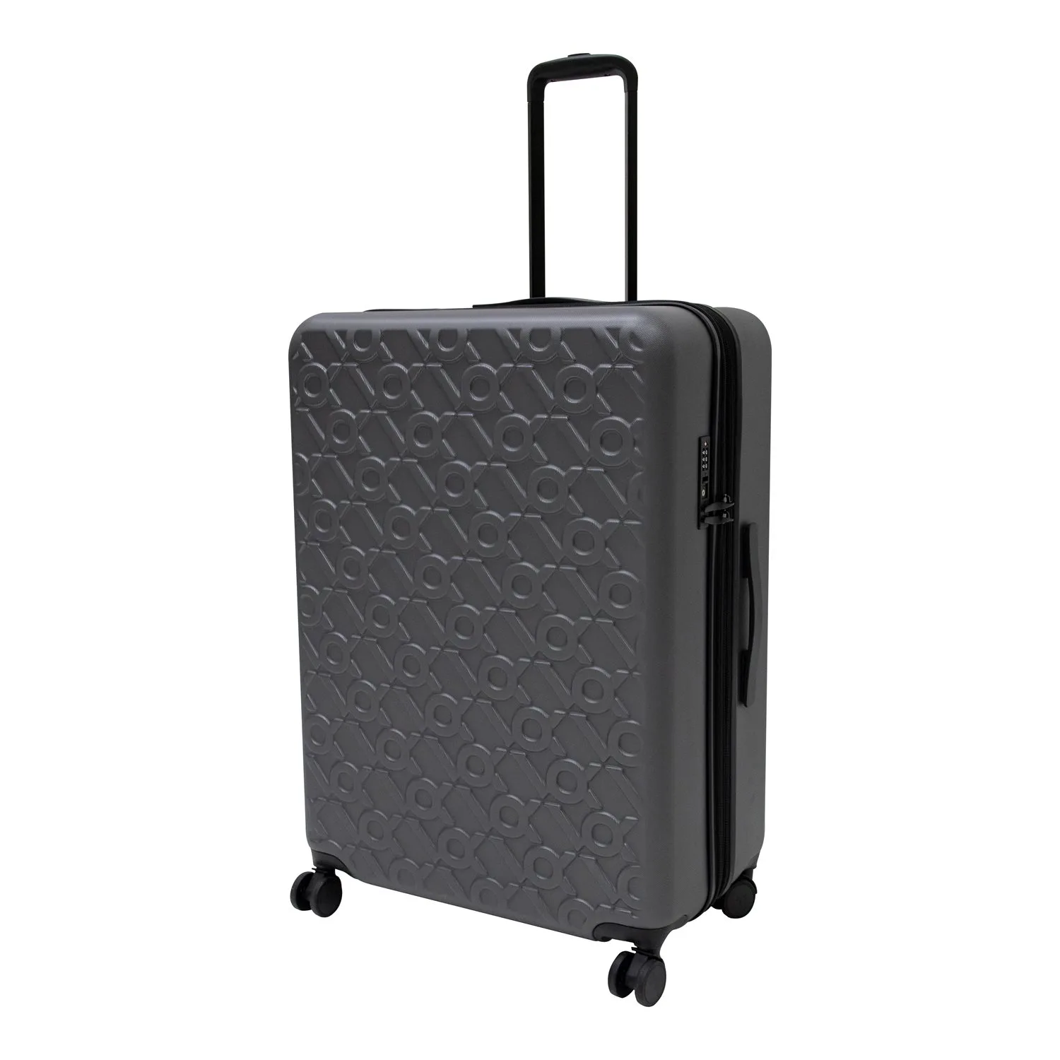 VOX RPET Voyage Box — Check-In 28" — Exterior